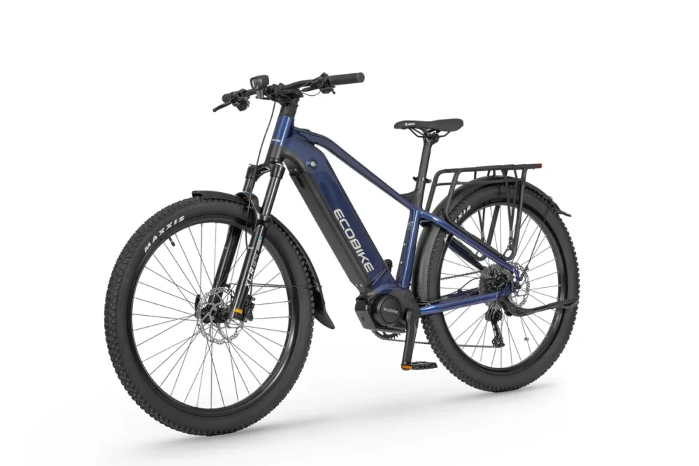 Ecobike RX 500