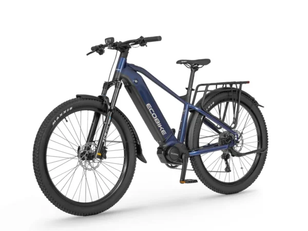 Ecobike RX 500